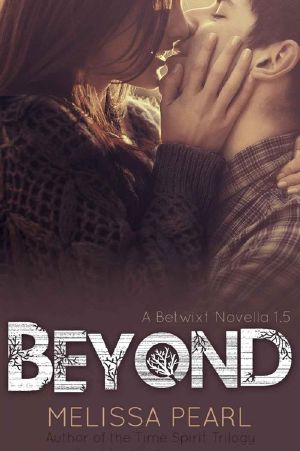 [Betwixt 1.50] • Beyond